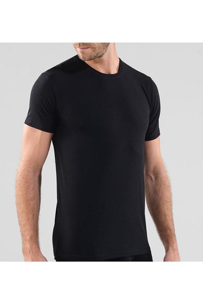 Blackspade Blakspade Aura Undershirt-9506-μαύρο