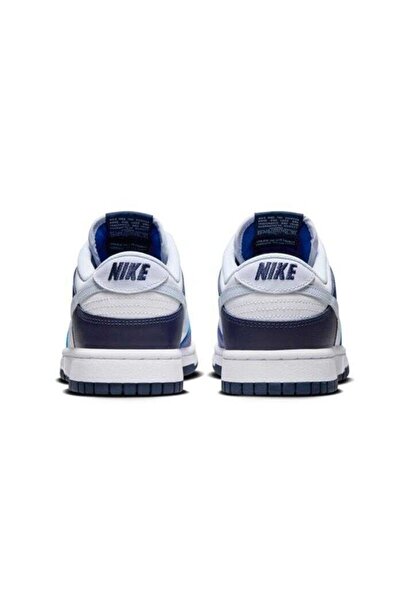 Nike Dunk Low Game Royal Erkek Sneaker Ayakkabı