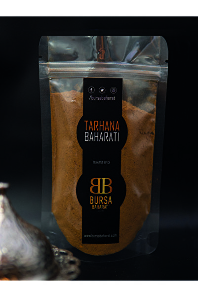 Bursa Baharat Tarhana Baharatı 150 gr