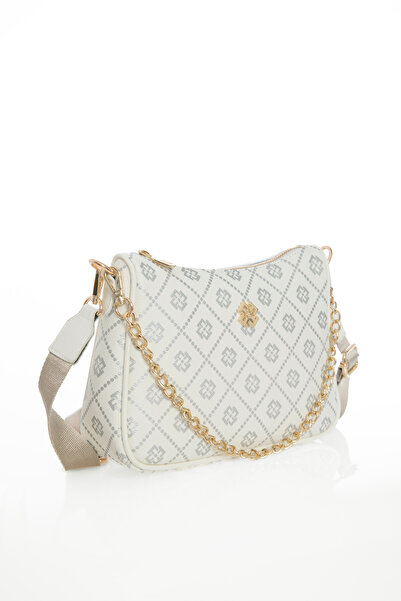 Fossil New Season Monogram Shoulder Bag 05FO24Y5012