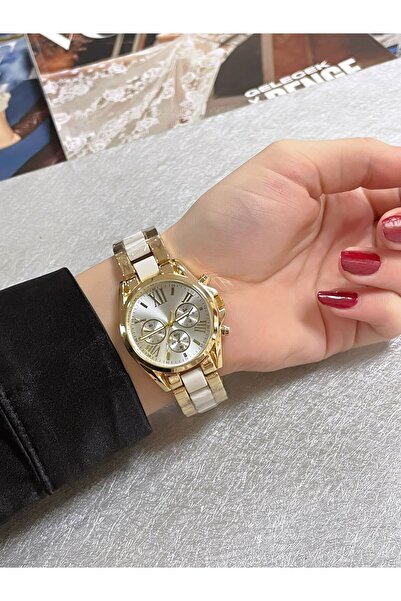 Bimodabu Quartz Women's Wristwatch with Roman Numerals