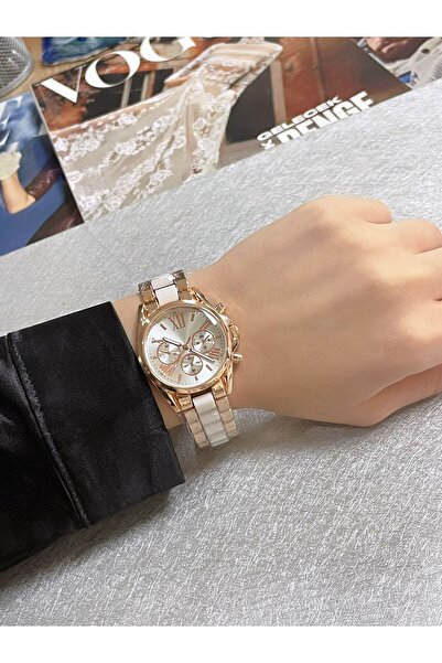 Bimodabu Quartz Women's Wristwatch with Roman Numerals