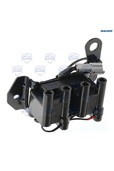 Genel Markalar Hyundaı Ateşleme Bobini Accent 95-00 1.5 12V İkiz 27301-22040