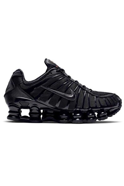 Nike Спортни обувки Shox TL - AR3566-002