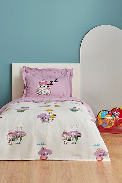 Karaca Home X Kral Şakir Războiul alimentar Ştiucă singură