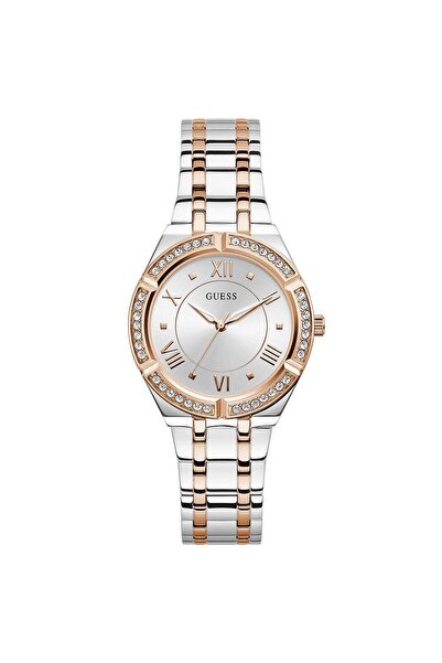 Guess Gugw0033l9 Kadın Kol Saati