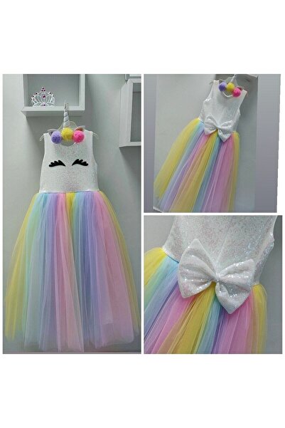 HL DESİGN Unicorn Costume