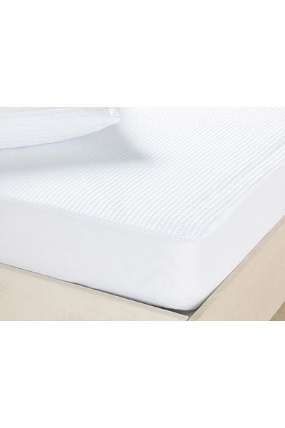 Bella Home DELUXE 3D SINGLE PERSON LIQUIDPROOF FITED ALEZ