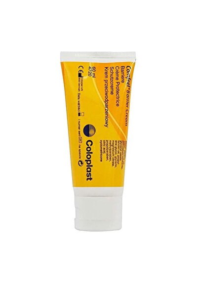 Coloplast Comfeel Barrier Cream Bariyer Krem 60 ml - 6 Adet