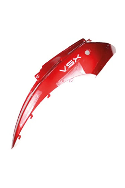 Volta KOLTUK ALTI VSX YAZILI SAĞ GRENAJ-KIRMIZI