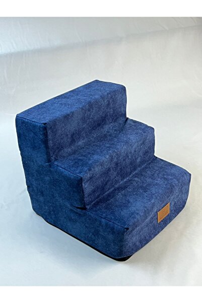 GİSSEN KEDİ VE KÖPEK YATAK KEDİ MERDİVENİ KÖPEK MERDİVENİ