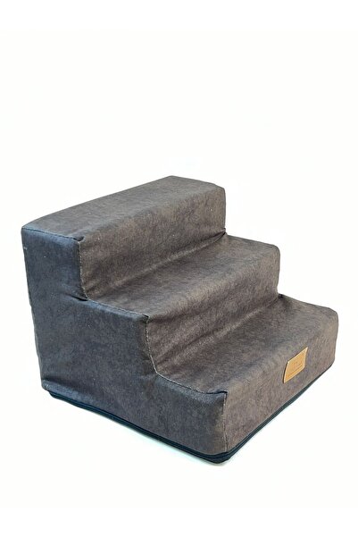 GİSSEN KEDİ VE KÖPEK YATAK KEDİ MERDİVENİ KÖPEK MERDİVENİ