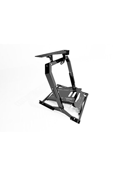 Gamestandpro Logitech G25 G27 G29 G920 G923 Uyumlu Oyuncu Standı