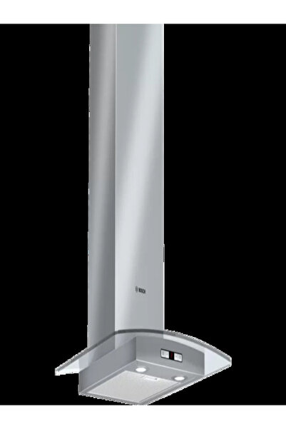 Bosch DWA06E750 Duvar Tipi Davlumbaz 60 cm Cam dekor