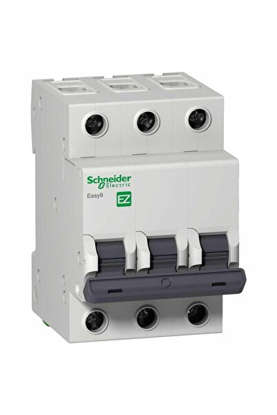SCHNEİDER 3X25 A K OTOMAT