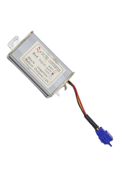 Volta KONVERTER 48V/12V