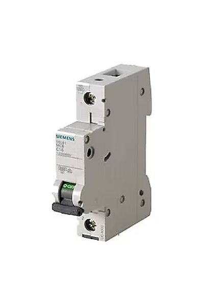 Siemens SIEMENS C6 AMPER W AUTOMAT
