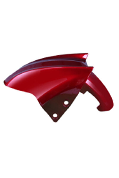 Volta VSX ÖN ÇAMURLUK-KIRMIZI