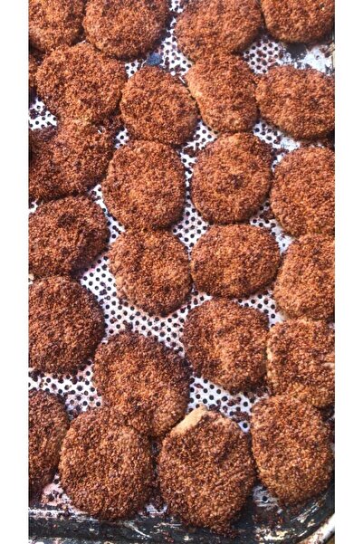 paşavat yöresel evi Tahinli Tarsus çöreği