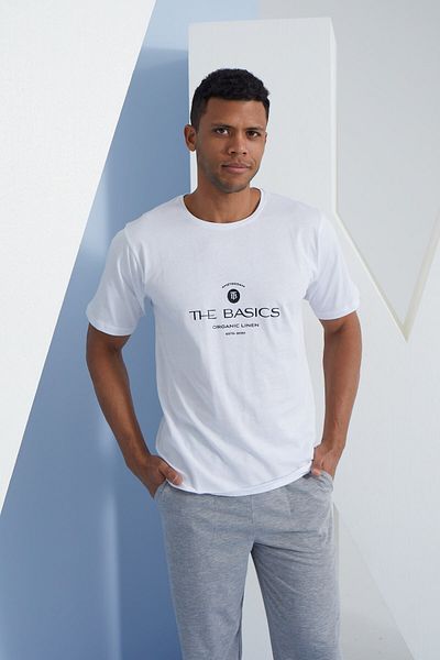 KLY ΣΕΤ ΠΙΤΖΑΜΑ O.LAPEL