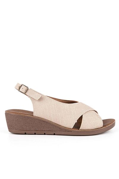 Muya Orthopedix Vienza Anatomical Women's Sandals 31028