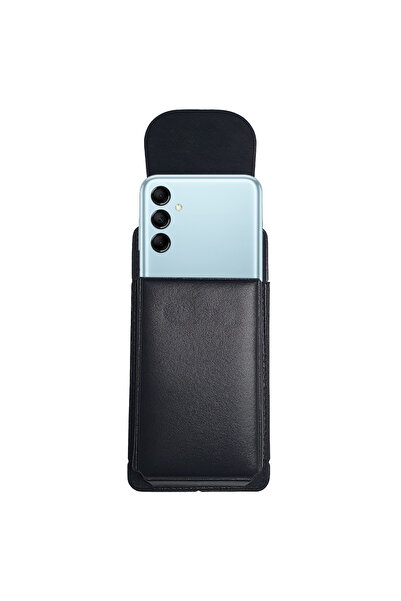 EXENAR Θήκη ζώνης συμβατή με Samsung Galaxy M14 5G