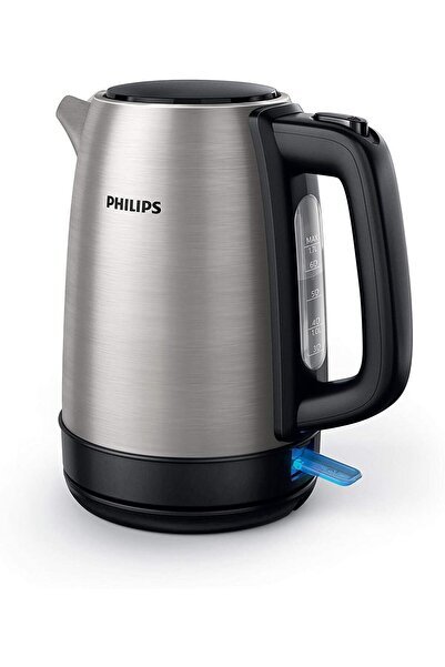 Philips Daily Collection HD9350/90 2200 W 1.7 lt Kapasiteli Su Isıtıcısı Inox