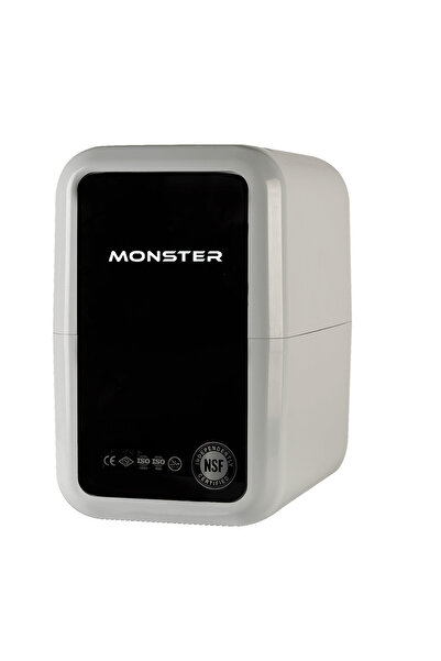 MONSTER Su Arıtma