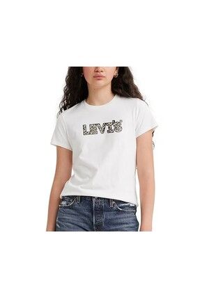 T shirt levis logo store