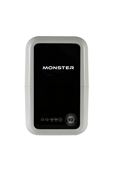 MONSTER Su Arıtma
