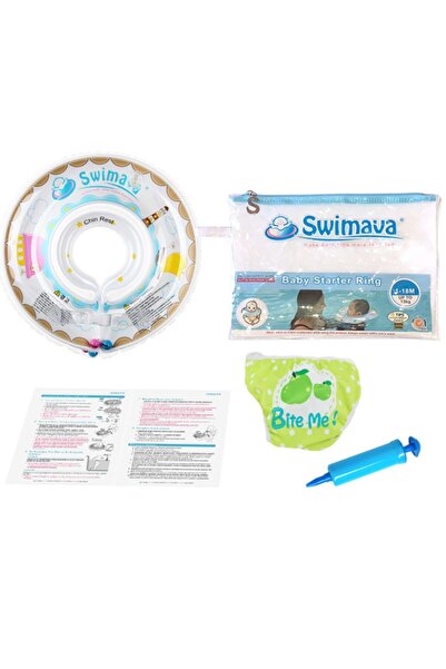SWIMAVA Tekne Set