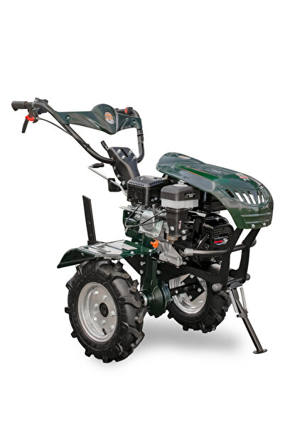 Kaan 250- S S3 7HP 3 İLERİ 1 GERİ