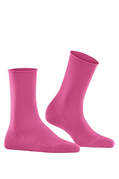 MEM SOCKS Чифт от 3 памучни чорапи без ластици (с лазерно рязане)