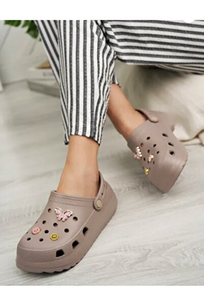 ZSHOES Women's Maria Non-Slip Sea Beach Chef Doctor Nurse Hospital Comfort Comfortable Charm Sandals Slippers