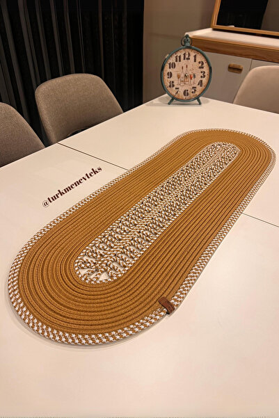 Türkmen Ev Tekstil الجوت، الخوص، الدوار، الخدمة الأمريكية، العشاء، مفرش المائ...