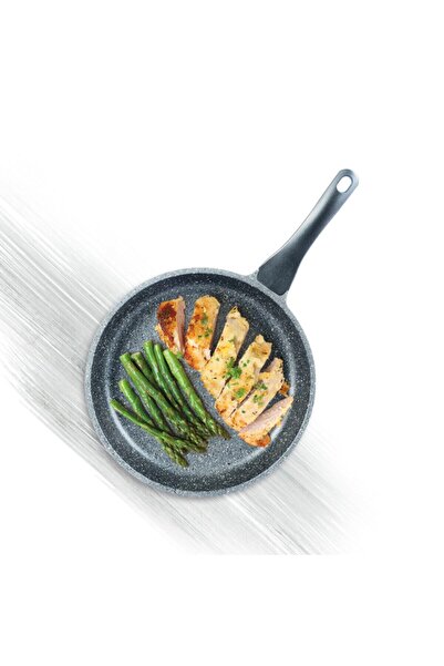 ThermoAD 32 cm Gray Pan