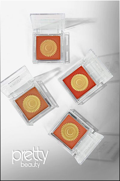 Pretty Beauty Natural Looking Bronzer - Design of Her Clocks