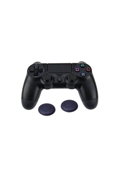 Capitao | Ps4 Analog Protective Sleeve Model A Pair (2PCS)