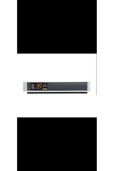 KAYTERM HOME Plastik tampon kaynak elektrodu (ABS) geniş ön panjur, kayna kap...