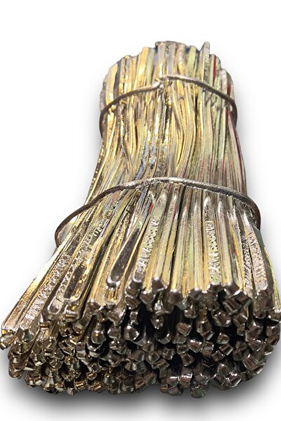 kopilininja Saf Çubuk Kalay Banka Naci 1kg