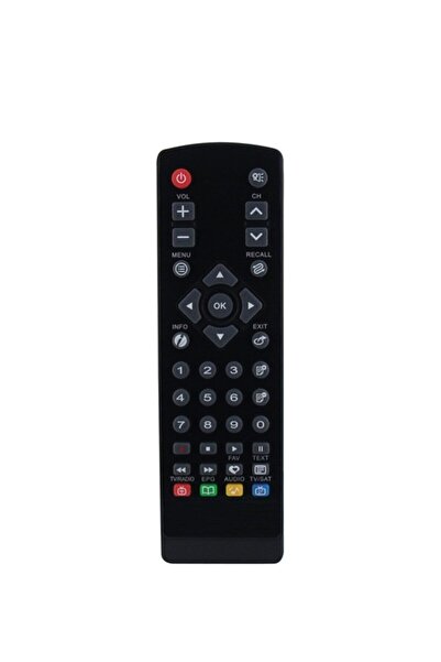 ATAEXPRESS Goldmaster Micro Mikro 5 Micro 7 Micro 10 Uydu Alıcı Cihaz Kumanda...