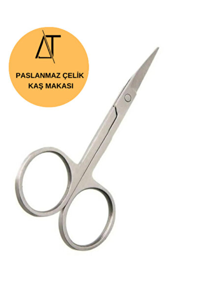 Acarlar Ticaret Paslanmaz Çelik Kaş Makası