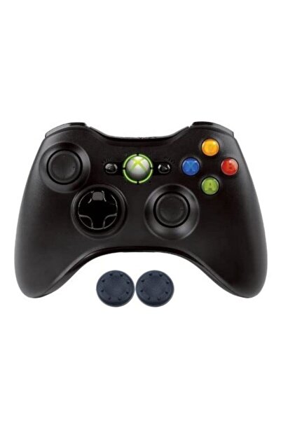 PSPAZAR Capıtao | Xbox 360 Analog Koruyucu 2 Adet B Model
