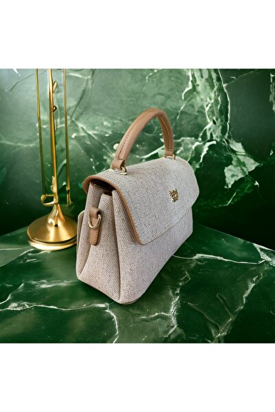 Levidor Жіноча сумка з ремінцями на плечі та руці