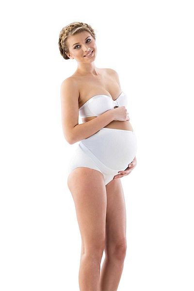 Emay Chiloți Corset Suport Abdominal Piele Insarcinata