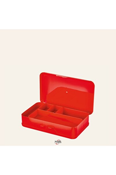 Leva House Mars Hobi Takı Kutusu Organizeri