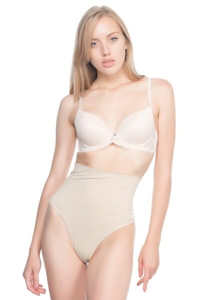 Emay Tummy Enhancer Thong Corset New Season