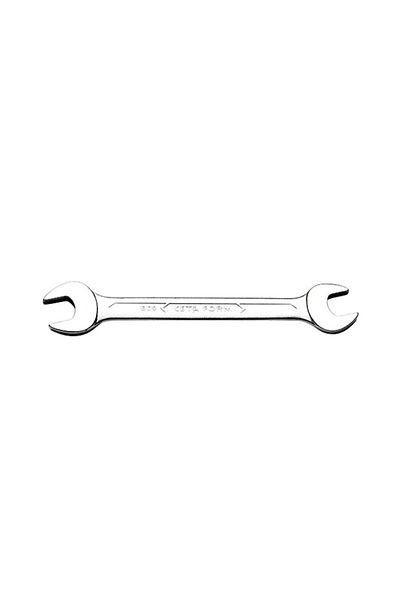 CETA FORM Fork Two Mouths Key 22x24mm
