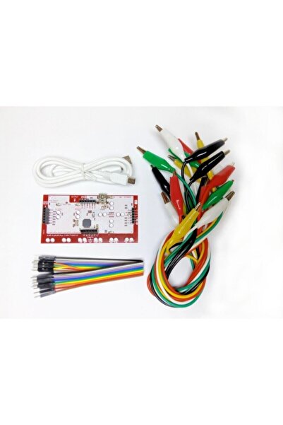 Fortor Makey Makey Kit