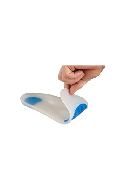 BERGER Comfortlife Silikon Tabanlık